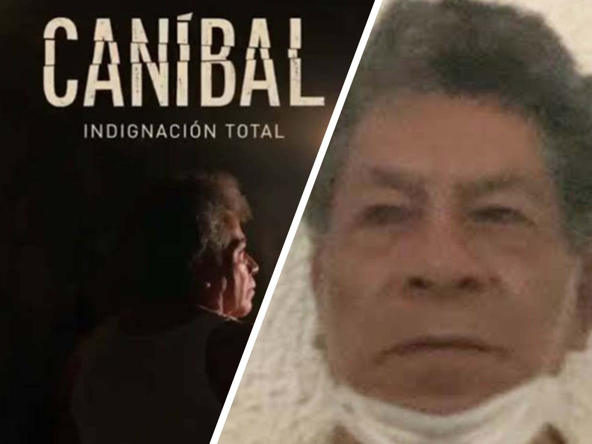 Serie sobre el "Caníbal de Atizapán" inicia su emisión en televisión nacional  #regionmx 