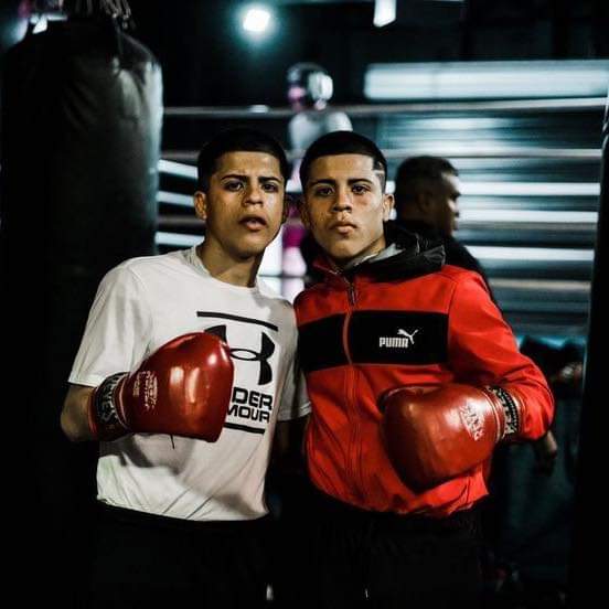Hermanos mexicanos ganan Copa del Mundo Juvenil de Boxeo #regionmx 
