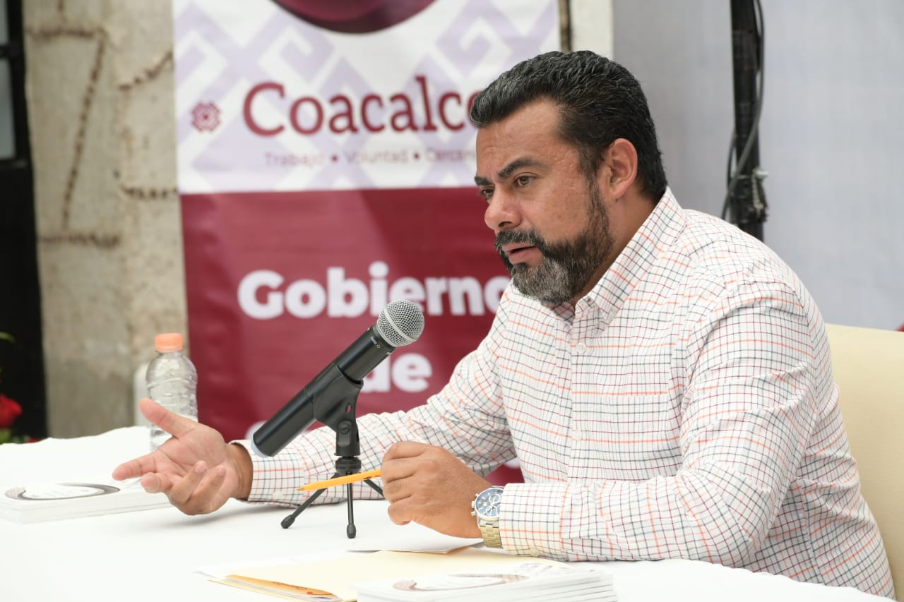 Entra en vigor seguro municipal contra robo de casa habitación en Coacalco #regionmx