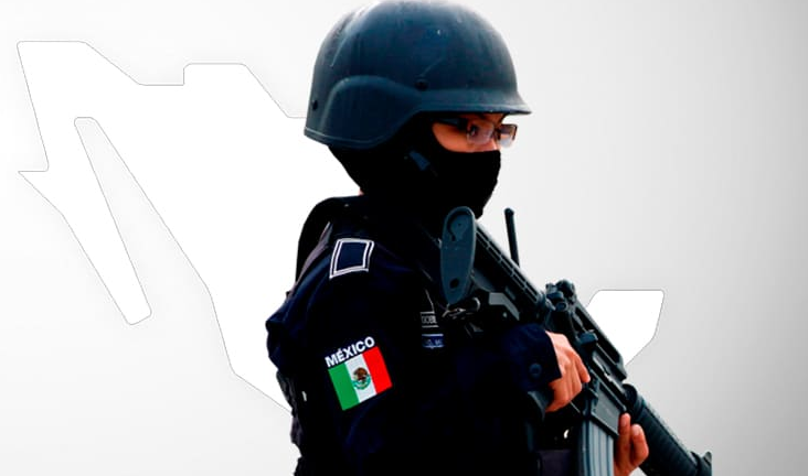 7 de cada 10 mujeres policías mexiquenses han sufrido de violencia de género #regionmx