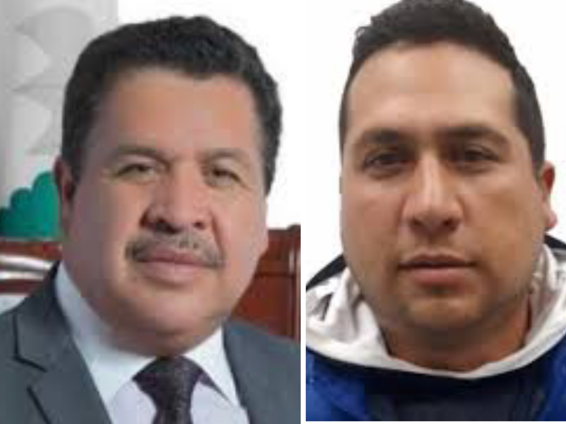 Exalcalde de Zinacantepec y su sobrino son sentenciados a prisión por intentar matar a regidor #regionmx