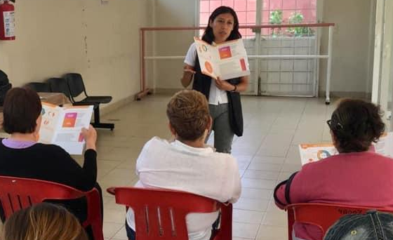 Tlalnepantla apoya a mujeres víctimas de violencia de género #regionmx