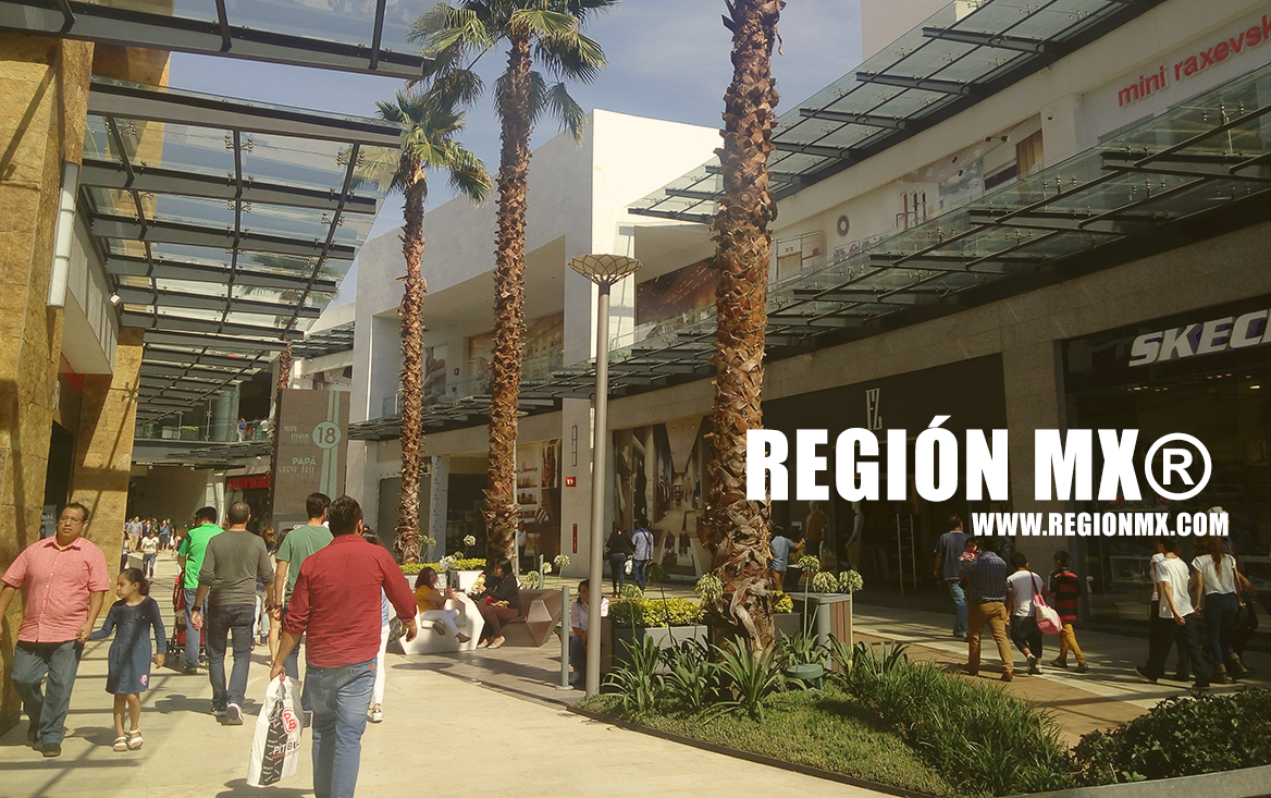 Seis centros comerciales en Tlalnepantla brindarán minutos gratuitos de estacionamiento, ¿cuáles son? #regionmx