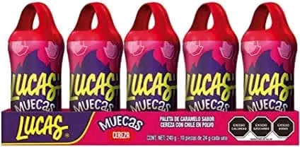 Prohíben venta de "Lucas Muecas" en Tlaxcala #regionmx 