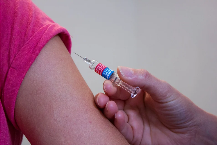 El 11 de agosto inicia la vacunación de jóvenes entre los 18 y 29 echegaray de edad en Naucalpan #regionmx 