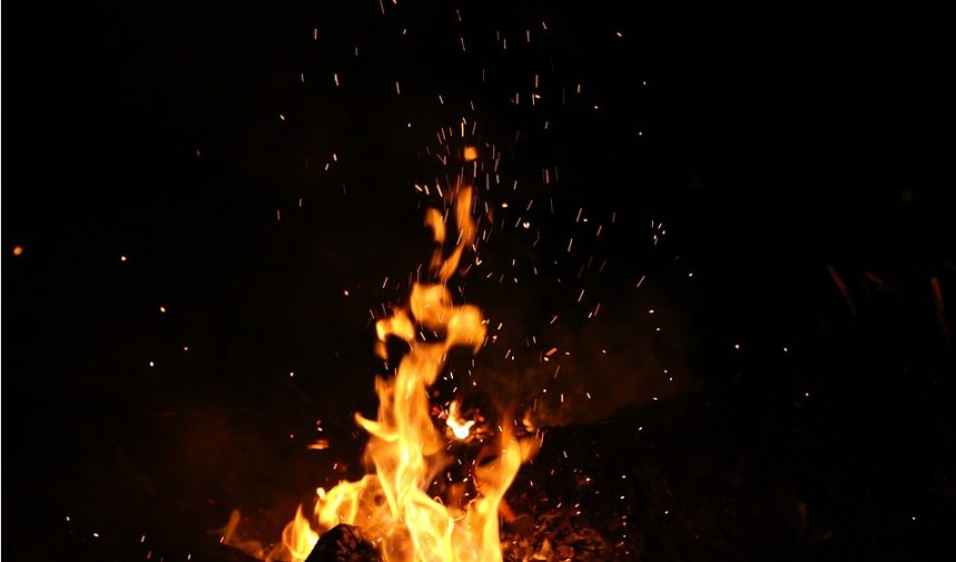 Denuncian “olor a quemado” durante la noche en Atizapán de Zaragoza #regionmx