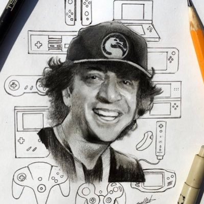 Fallece Gus Rodríguez, el pionero de la crítica gamer en México y productor de televisión #regionmx