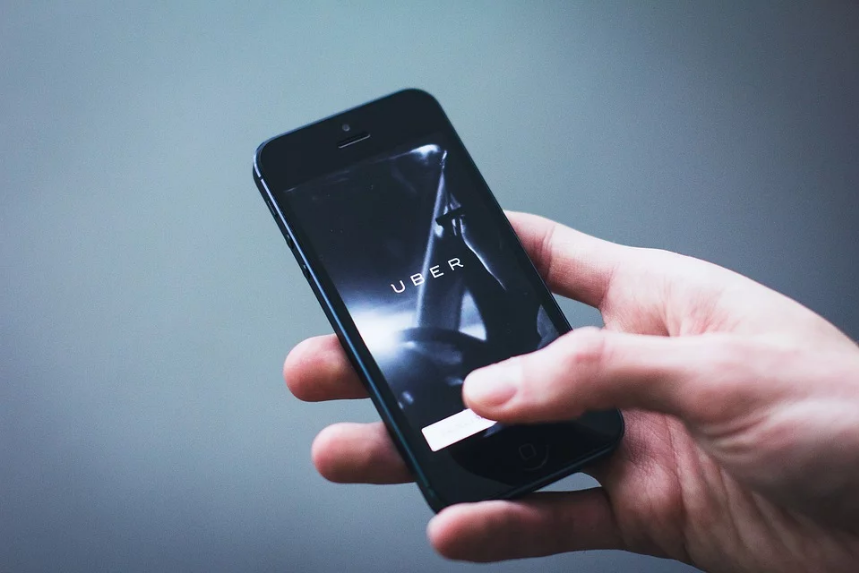 UBER lanza programa piloto de seguridad en Toluca #regionmx