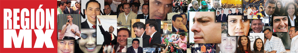 Glosario político-ciudadano #regionmx