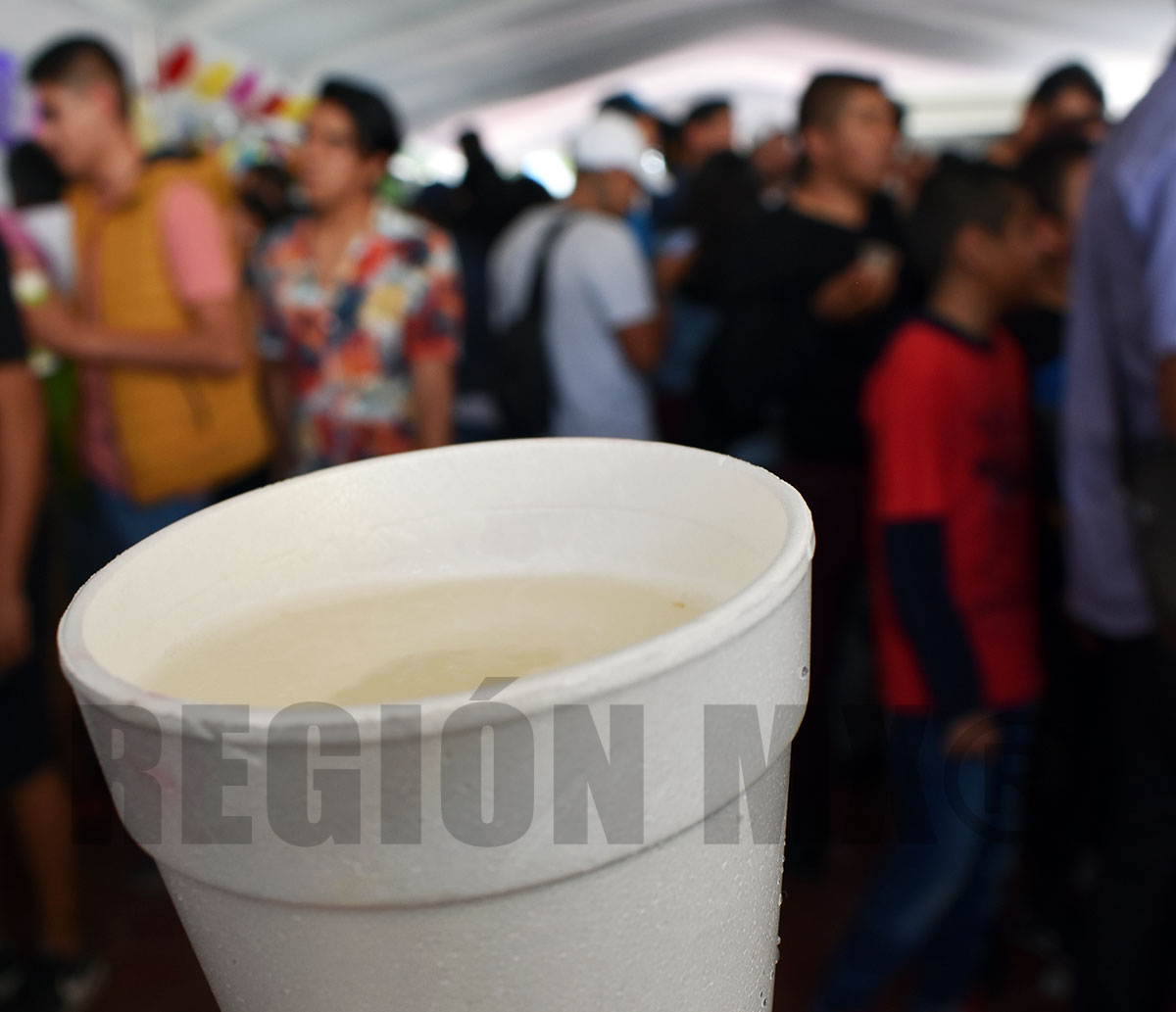 Así fue la Feria del Pulque y Gastronomía de Atizapán de Zaragoza 2019#regionmx