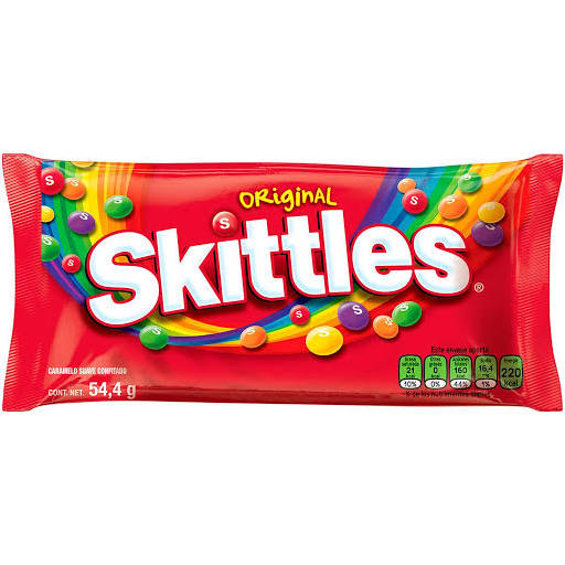 Alertan por contaminación de “Skittles”, “Salvavidas” y “Life Savers” #regionmx 