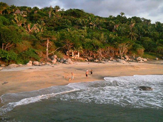 ¡Hermosa, Sayulita! #regionmx