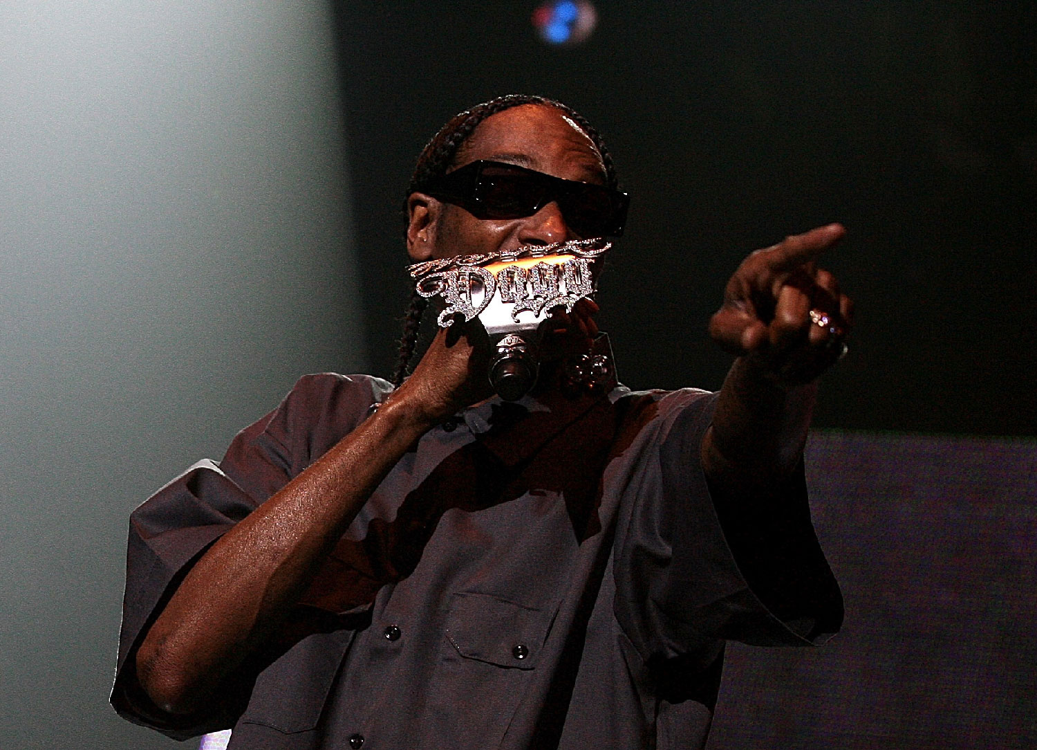 Snoop Dogg Doggystyle en el Teatro Apollo #reseña #regionmx