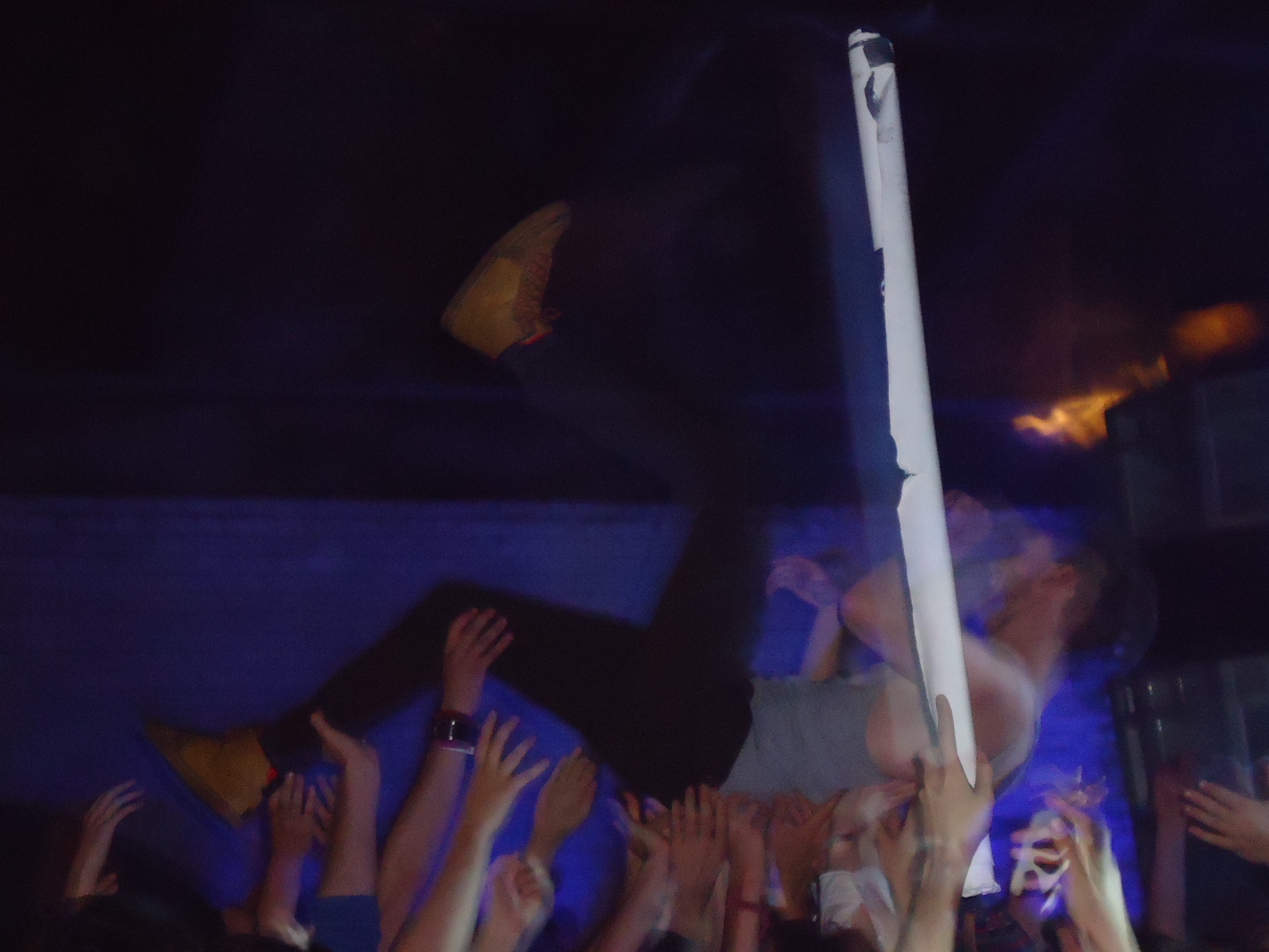 Wu Lyf: la carta fuerte de la escena local de Manchester #reseña #regionmx