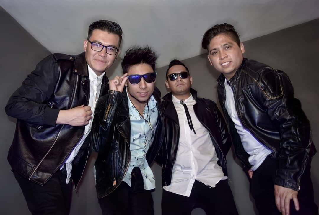 #Entrevista | La banda Alicia lanza Boomerang y esto nos contaron #regionmx