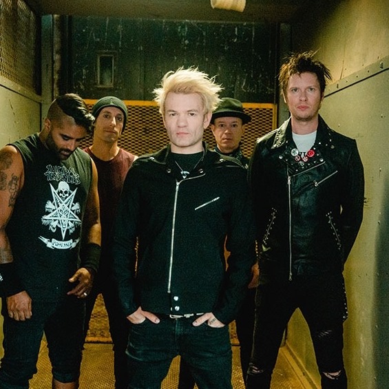 SUM 41 se suma al Hell and Heaven 2020 #regionmx