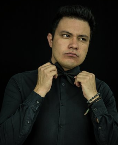 Luisito Rey ya tiene sus huellas en Galerías Plaza de las Estrellas #regionmx