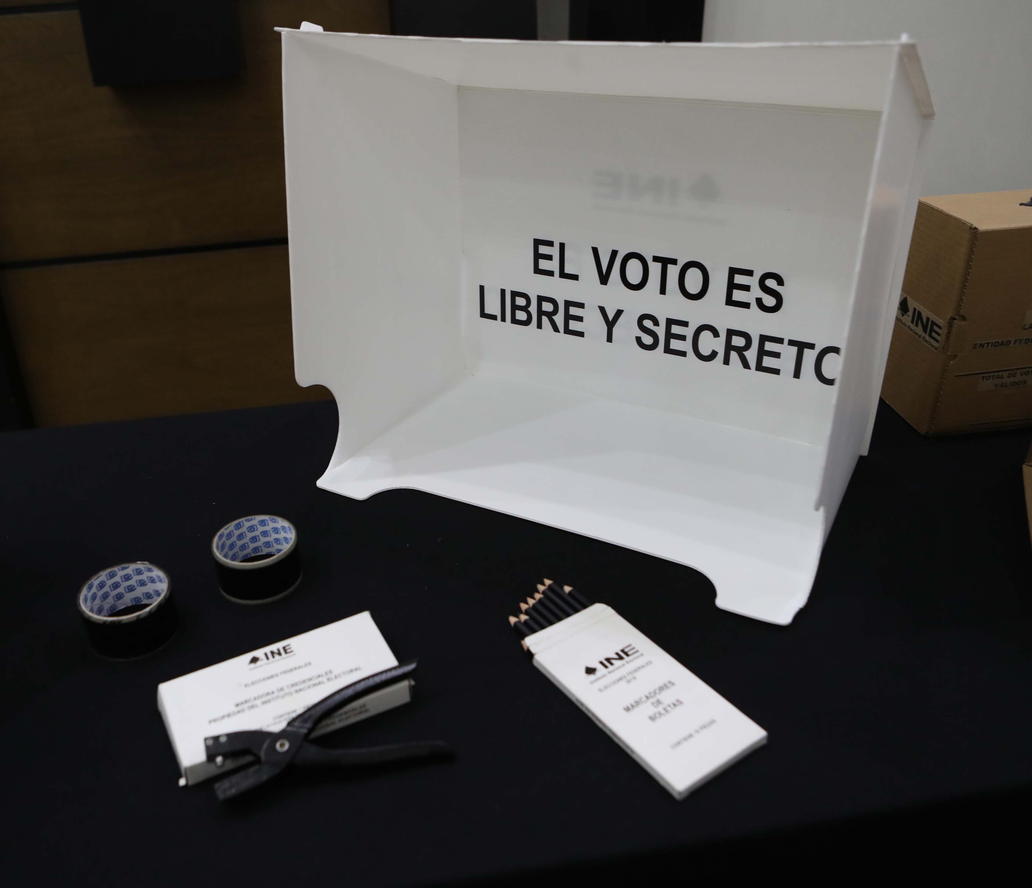 Nueve partidos políticos contenderán en las elecciones 2021 del EdoMéx #regionmx