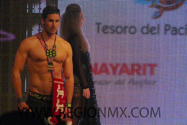 Pasarela Aline Moreno - Cocktail de la Moda Edición 13