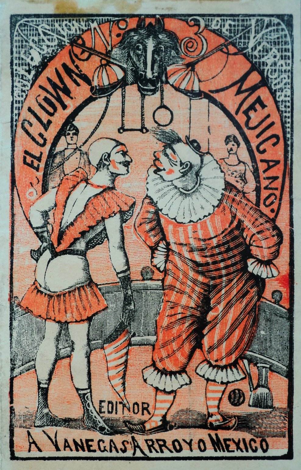 20 grabados de José Guadalupe Posada #regionmx