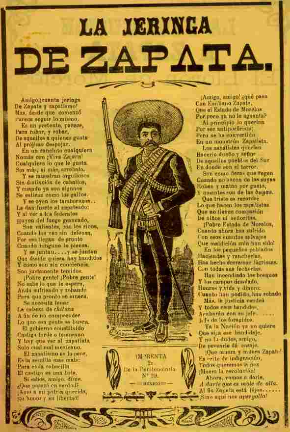 20 grabados de José Guadalupe Posada #regionmx