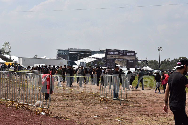 Force Fest 2018 ~ Teotihuacan, EdoMéx ~ REGIÓN MX®