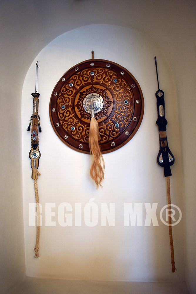 Recepción en la Embajada de Kazajstán con motivo de la independencia que lograron un 16 de diciembre de 1991 #regionmx