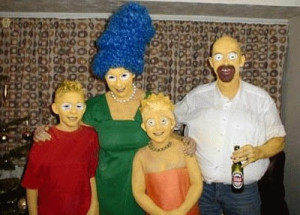 La familia amarilla más popular #regionmx