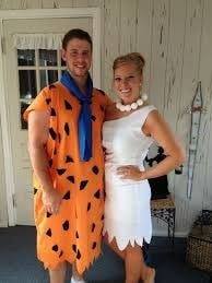 Ideas de disfraces de Halloween para parejas #regionmx