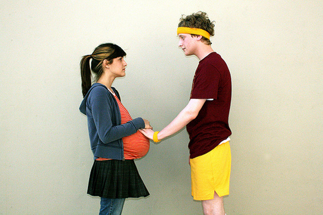 Ideas de disfraces de Halloween para parejas #regionmx