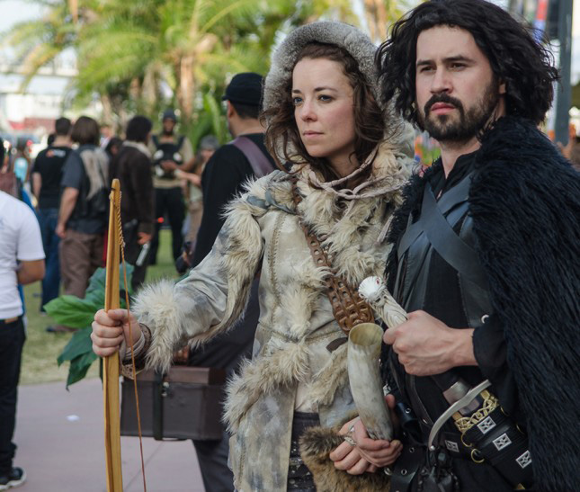 Ideas de disfraces de Halloween para parejas #regionmx