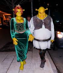 Ideas de disfraces de Halloween para parejas #regionmx