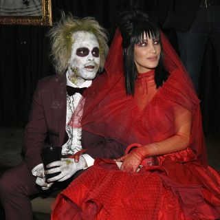 Ideas de disfraces de Halloween para parejas #regionmx