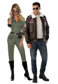 Ideas de disfraces de Halloween para parejas #regionmx