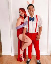 Ideas de disfraces de Halloween para parejas #regionmx