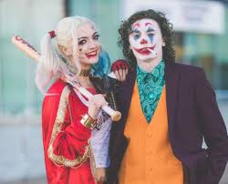 Ideas de disfraces de Halloween para parejas #regionmx