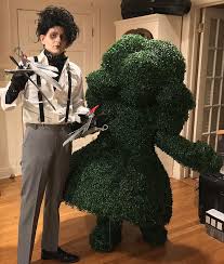 Ideas de disfraces de Halloween para parejas #regionmx