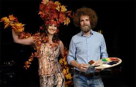 Ideas de disfraces de Halloween para parejas #regionmx
