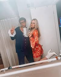 Ideas de disfraces de Halloween para parejas #regionmx