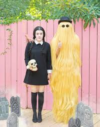 Ideas de disfraces de Halloween para parejas #regionmx