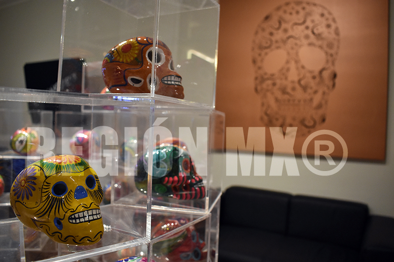LG SIGNATURE presenta Casa Lincoln, el concepto de co-working, arte y tecnología #regionmx