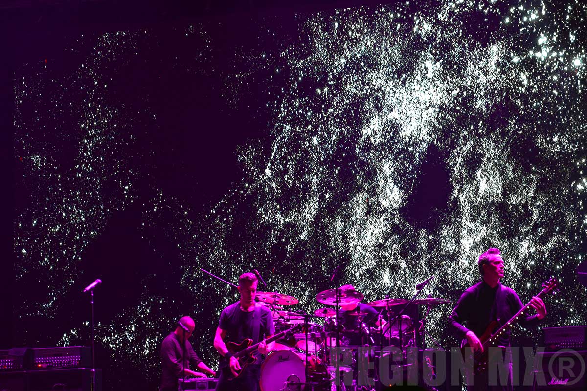 KnotFest Meets Force Fest 2019 #regionmx