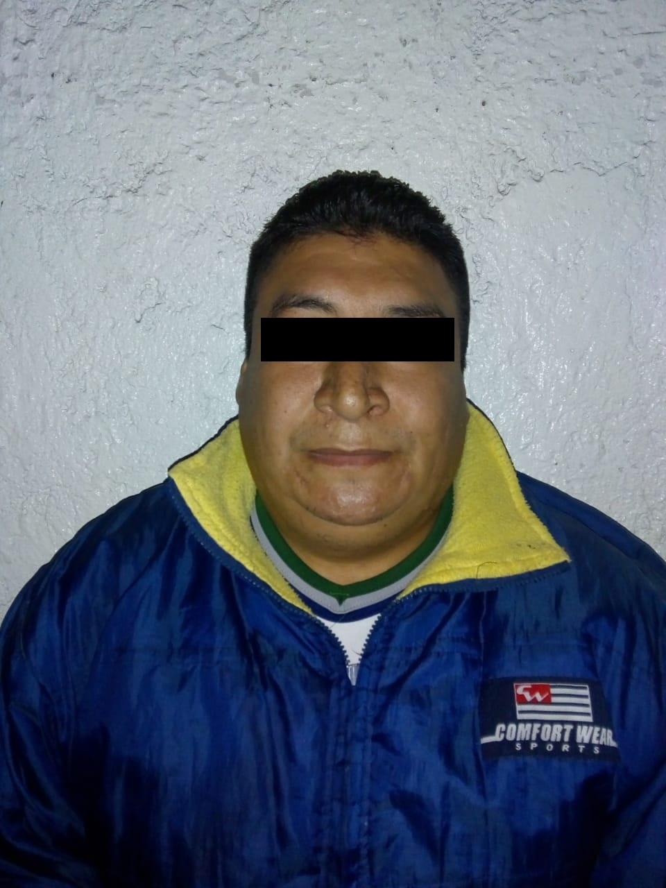 Lo detienen por andar de "mano larga" en el transporte público en Atizapán de Zaragoza #regionmx