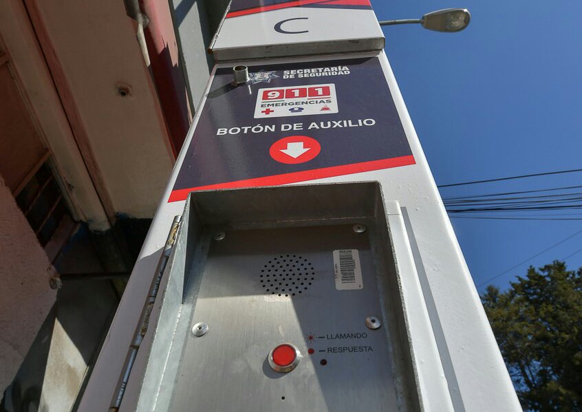 Más de 300 altavoces de alerta sísmica han sido instaladas en Atizapán de Zaragoza #regionmx