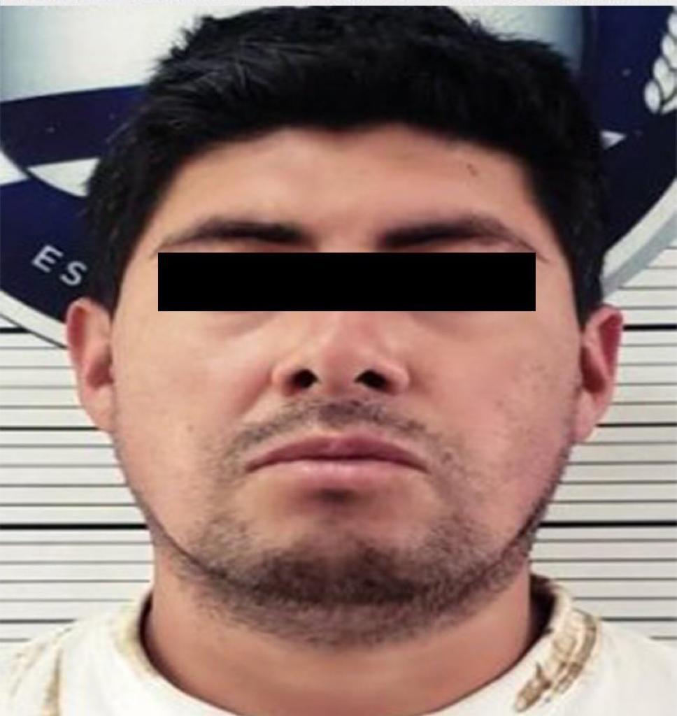 Presunto feminicida de joven atizapense es vinculado a proceso #regionmx