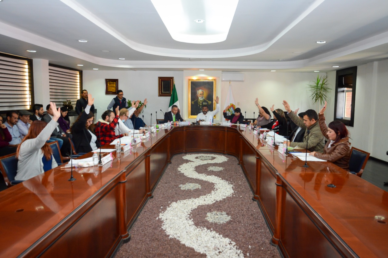 No incrementarán tarifas del agua en Coacalco para el 2020 #regionmx