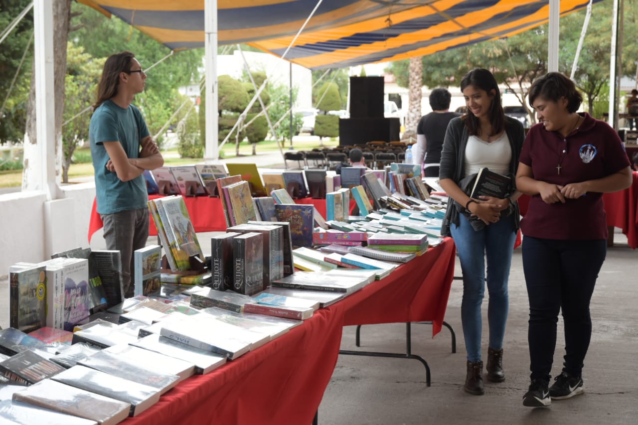 Impulsa gobierno de Coacalco el hábito de la lectura #regionmx