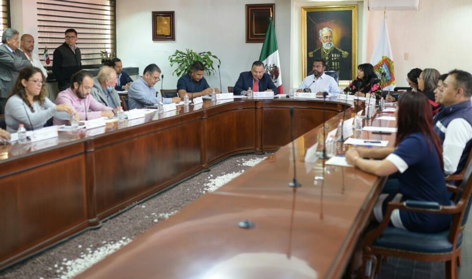 Prohíbe Coacalco uso de vehículos de tracción animal de sangre para recolectar basura #regionmx