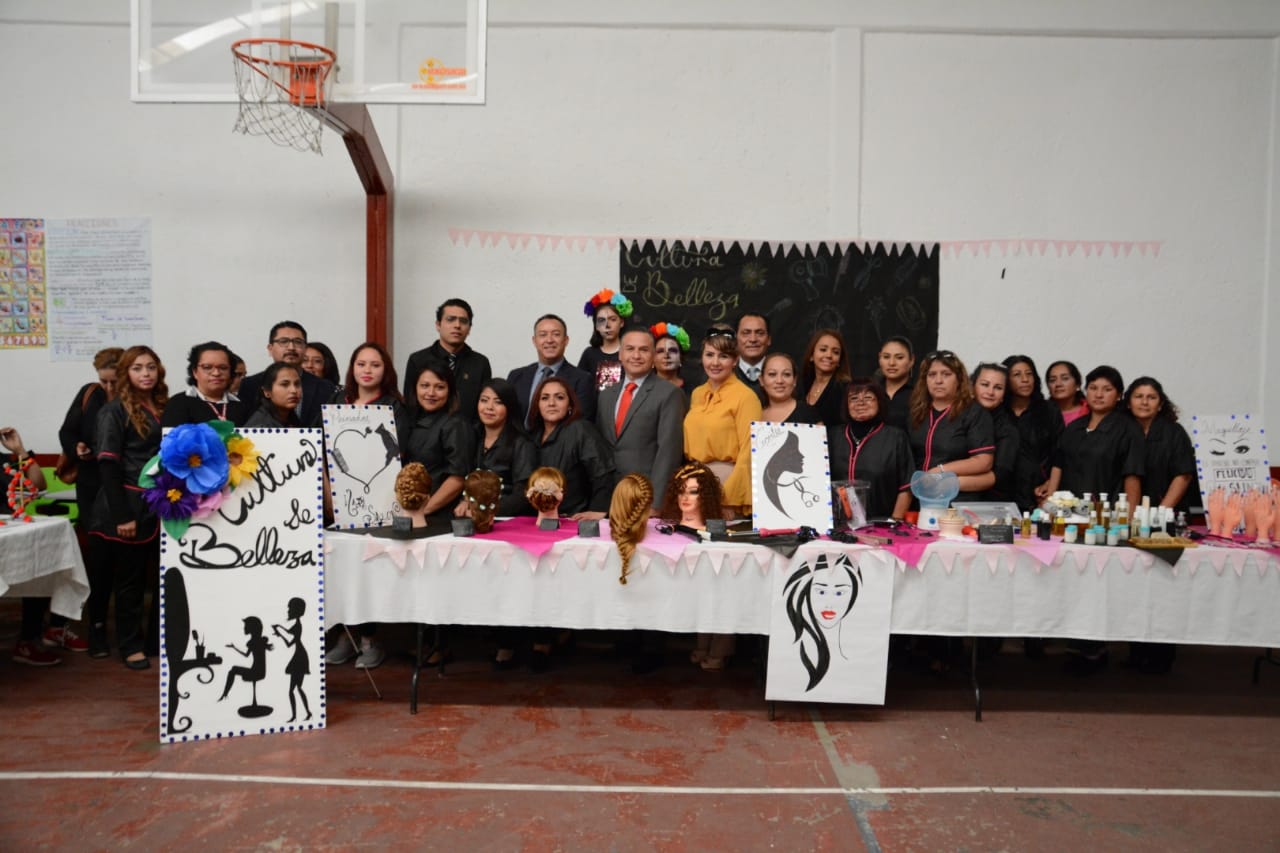 Misiones Culturales y Coacalco firman convenio para brindar cursos de capacitación de autoempleo gratuitos #regionmx