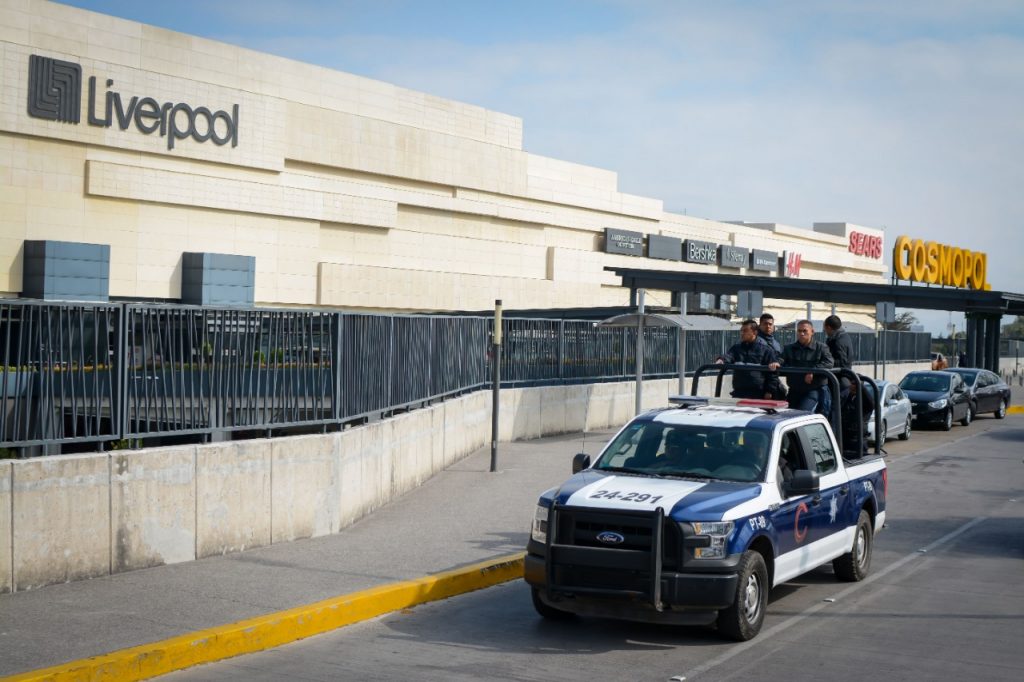 Darwin Eslava llama a coacalquenses a tener tranquilidad y denunciar posibles hechos delictivos #regionmx